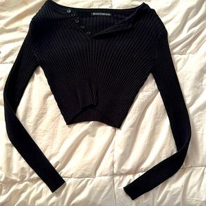 Brandy Melville Crop Top